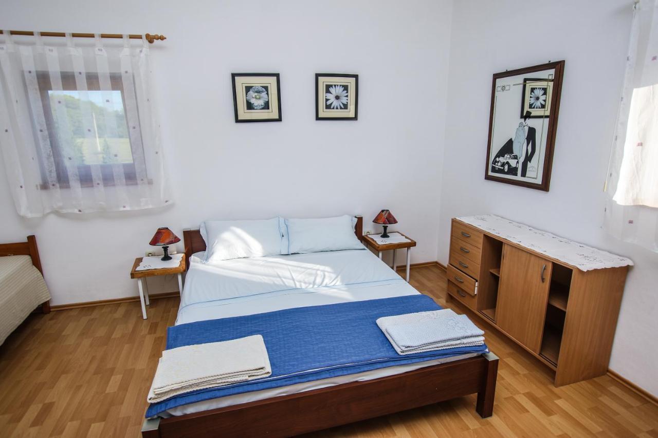 Apartment Paola Porec