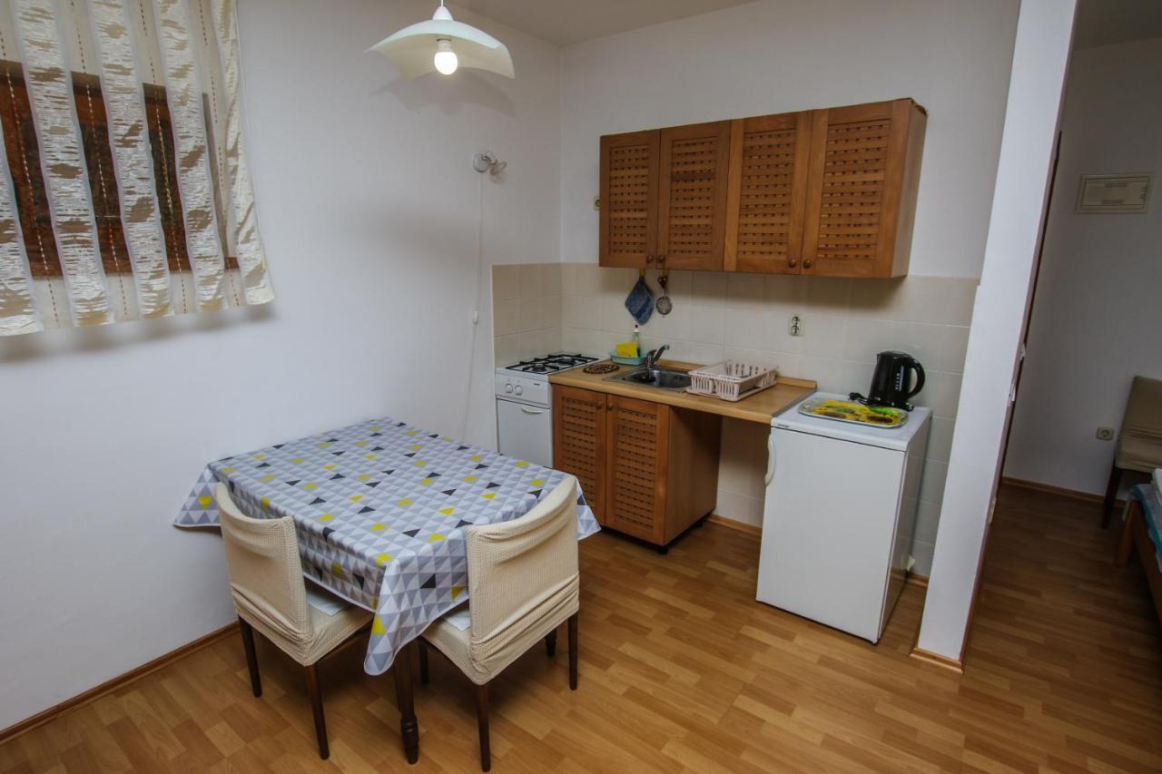 Apartment Paola