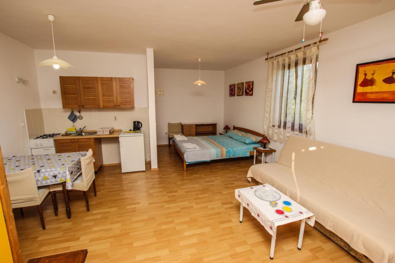 Apartment Paola