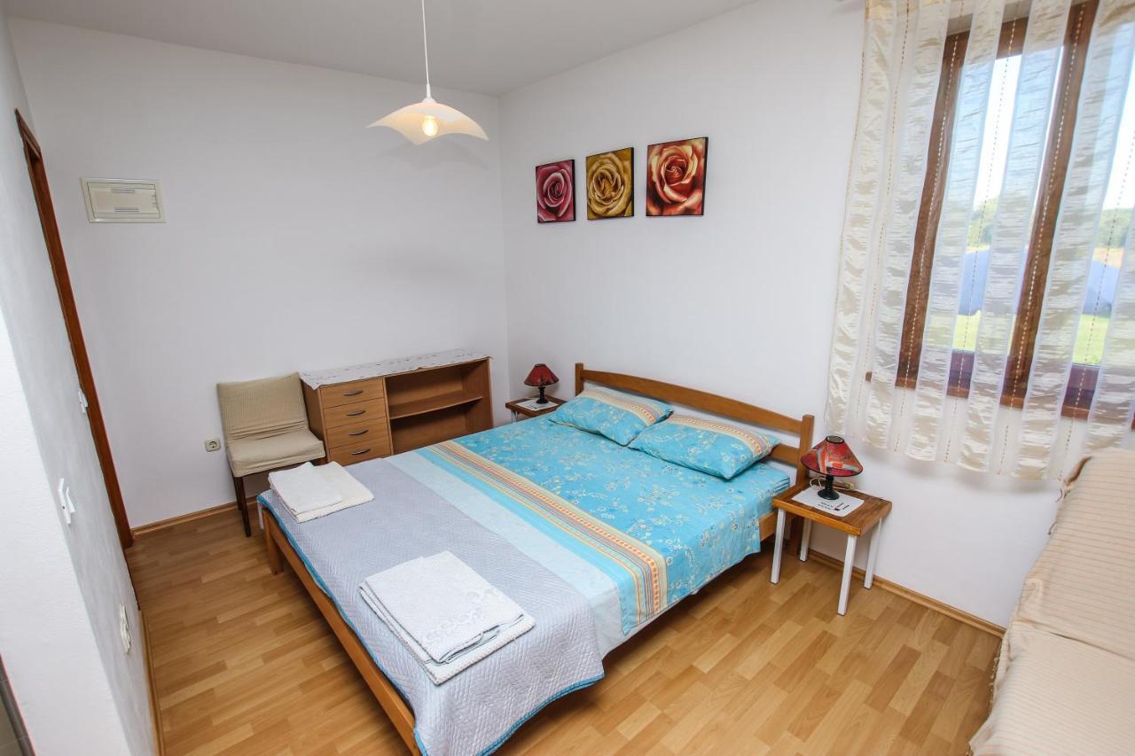 Paola Apartment Poreč