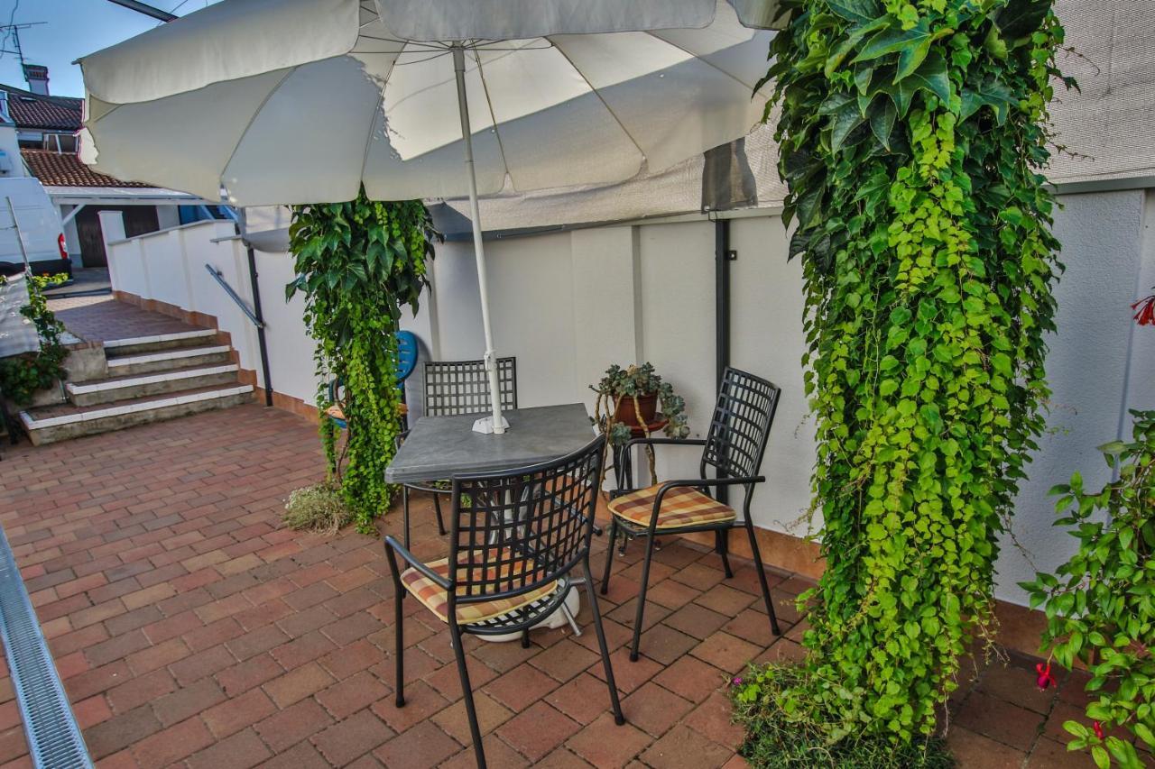 Paola Apartmán Porec