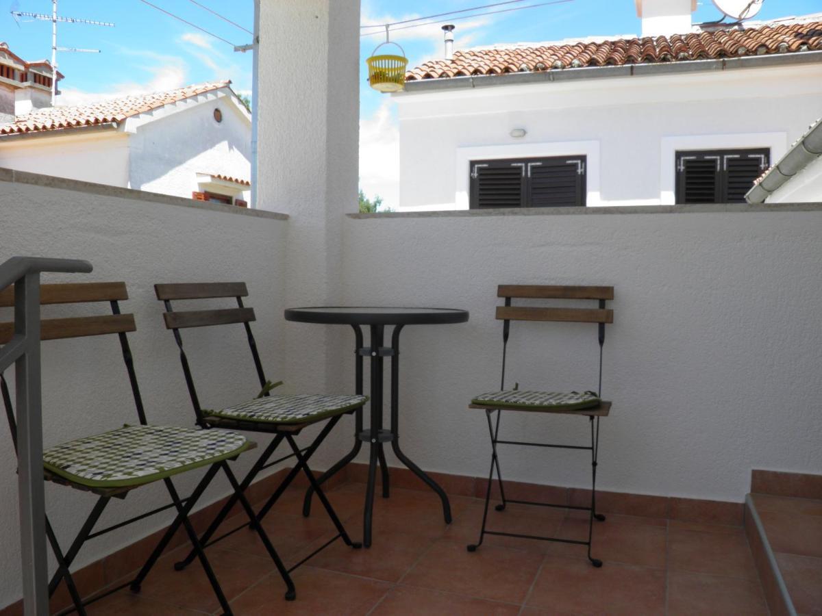 Paola Apartment Poreč