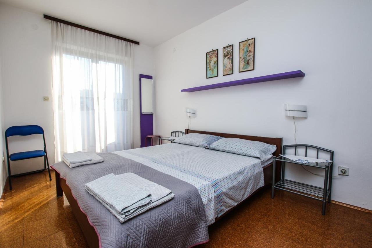 Apartment Paola *
