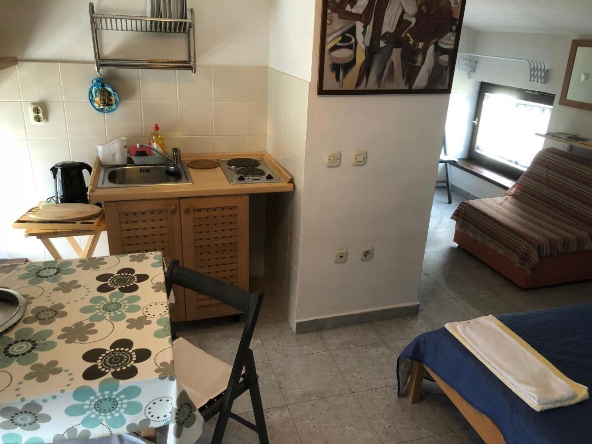 Paola Apartment Poreč